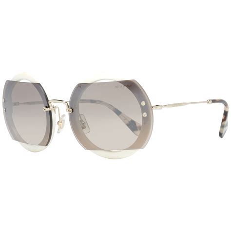 okulary miu miu biale|Women's Eyewear & Sunglasses .